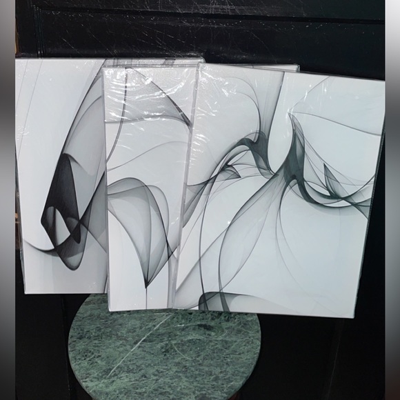 Wall decor canvas - Picture 4 of 5